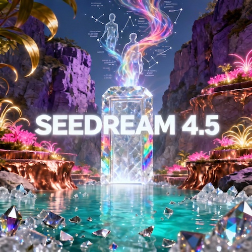 Seedream 45